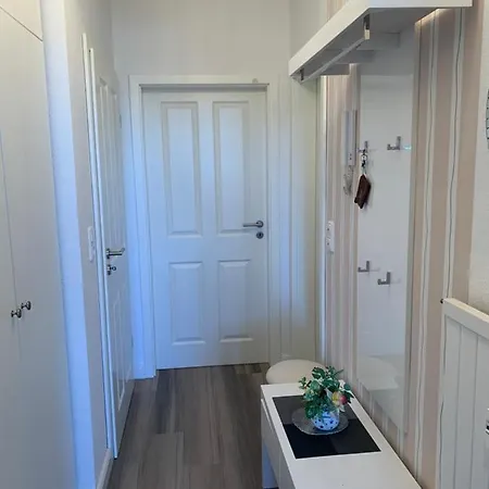 Rosengarten 307 Appartamento *