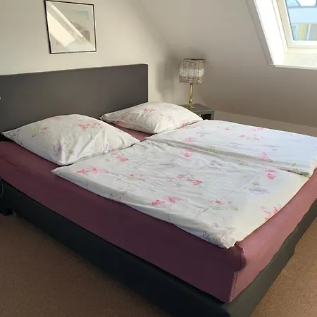Apartment Rosengarten 307