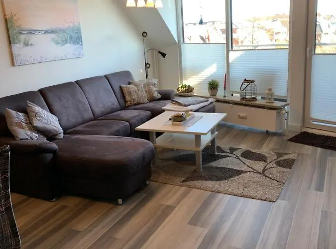 Apartamento Rosengarten 307 *