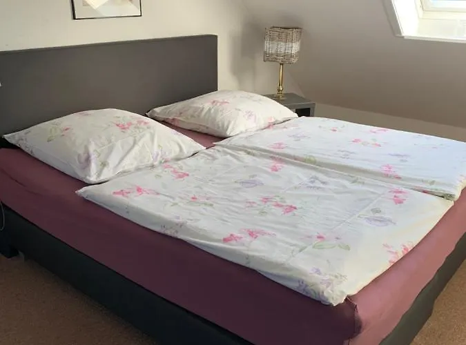 Apartamento Rosengarten 307